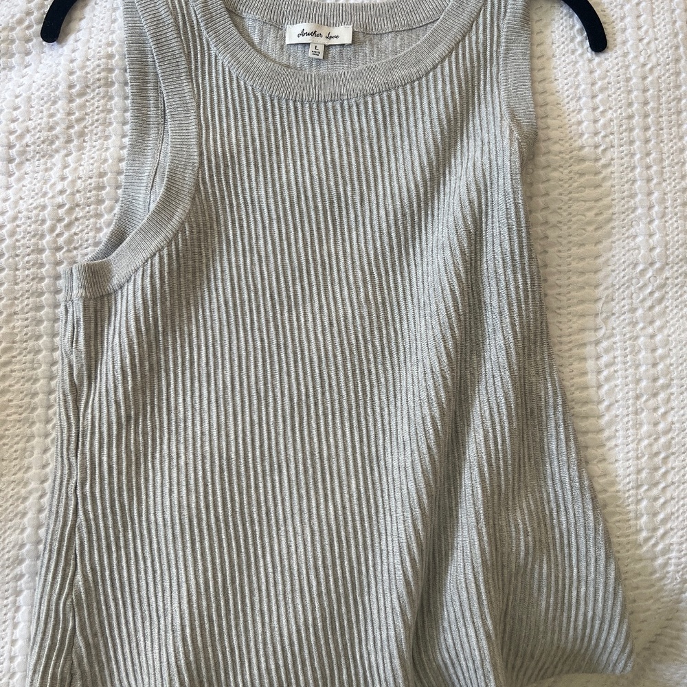 Another love sweater tank